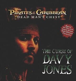 The Curse of Davy Jones