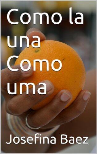 Como la una Como uma