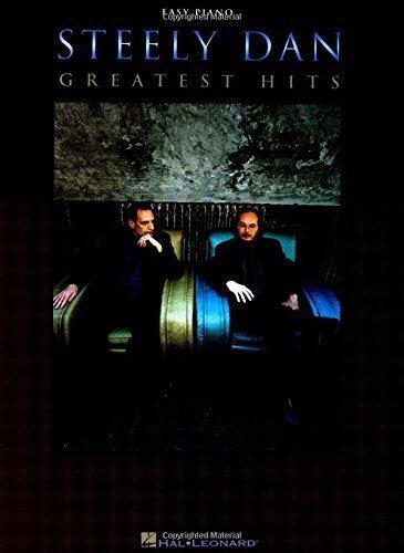 Steely Dan - Greatest Hits Songbook