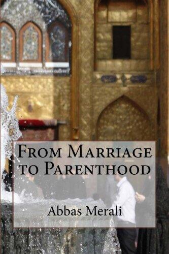 From Marriage to Parenthood