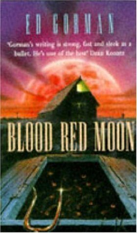 Blood Red Moon