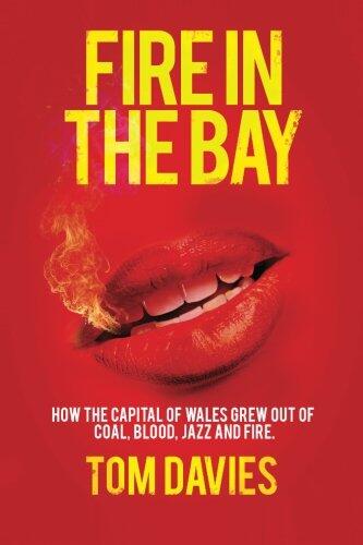 Fire in the Bay