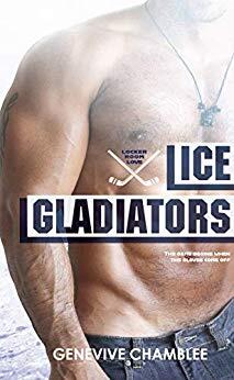 Ice Gladiators