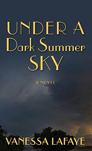 Under a Dark Summer Sky