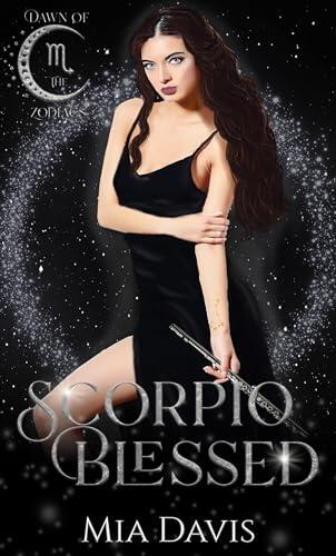 Scorpio Blessed