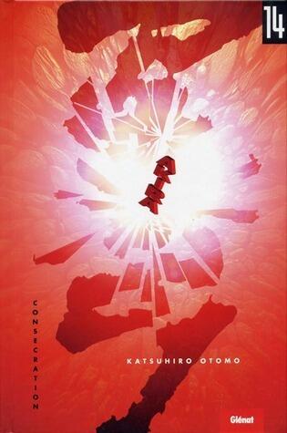 Akira, Tome 14: Consécration