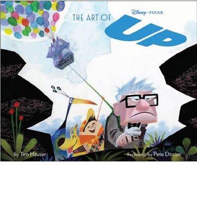 The Art of Up