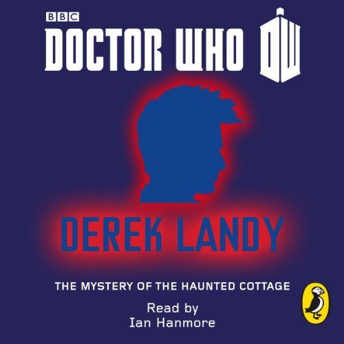 The Mystery of the Haunted Cottage