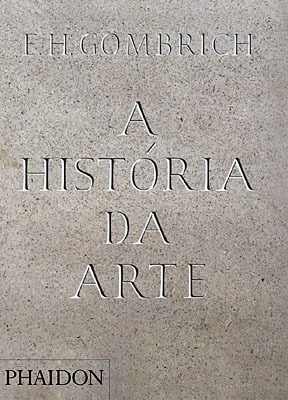 A História da Arte