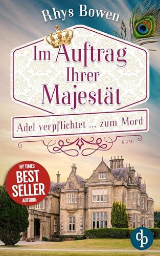 Adel verpflichtet... zum Mord