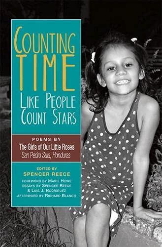 Counting Time Like People Count Stars: Poems by the Girls of Our Little Roses