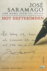 Not Defterimden