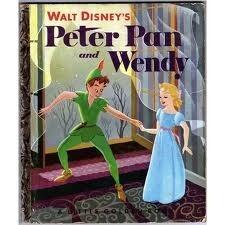 Peter Pan and Wendy