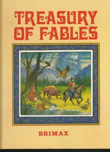 Treasury of Fables