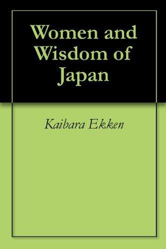 Women and Wisdom of Japan