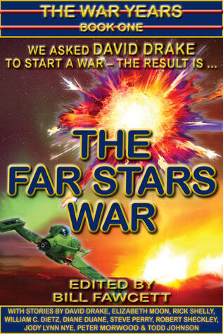 The Far Stars War
