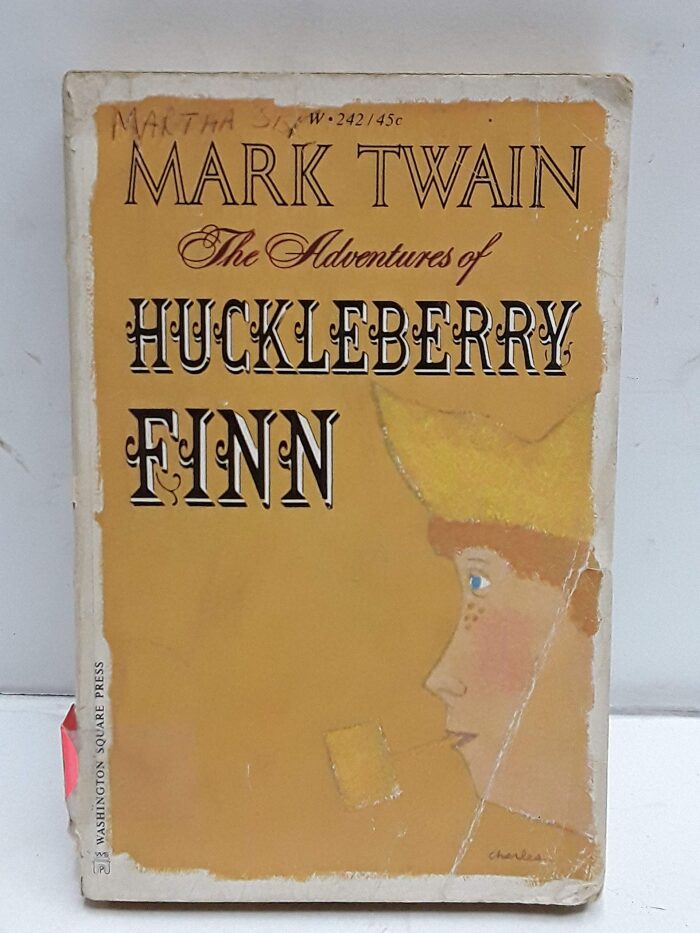 The Adventures of Huckleberry Finn