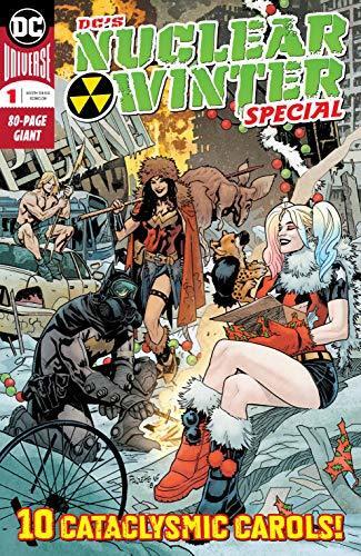 DC Nuclear Winter Special #1