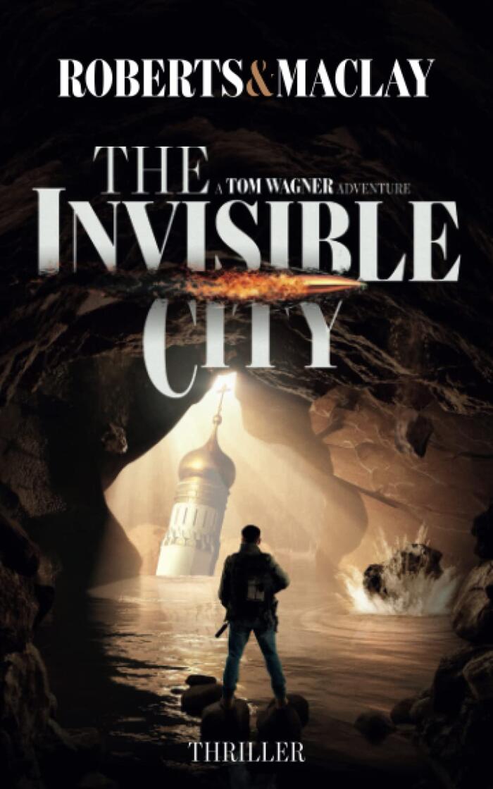 The Invisible City