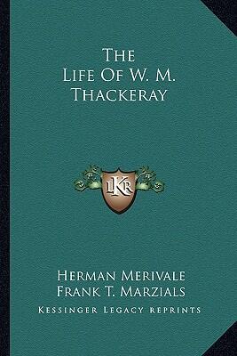 The Life of W. M. Thackeray