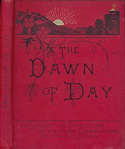 The Dawn of Day. 1903
