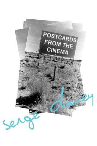 Postcards from the Cinema