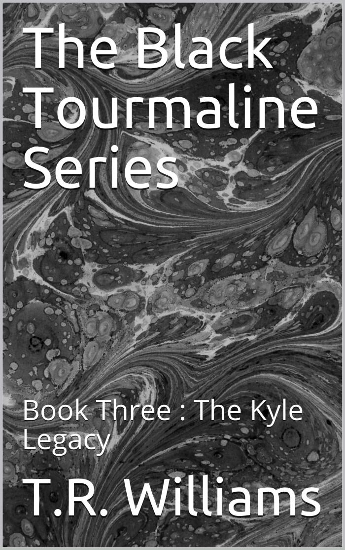 The Kyle Legacy