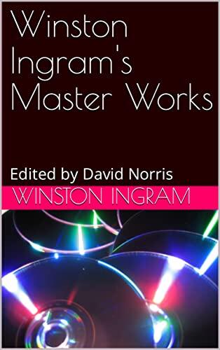 Winston Ingram's Master Works