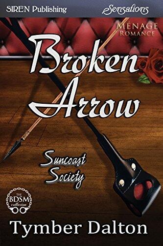 Broken Arrow