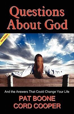 Questions About God: And the Answers That Could Change Your Life