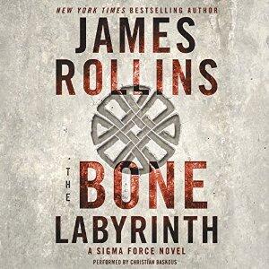 The Bone Labyrinth