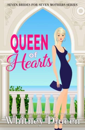 Queen of Hearts