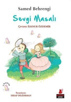 Sevgi Masalı
