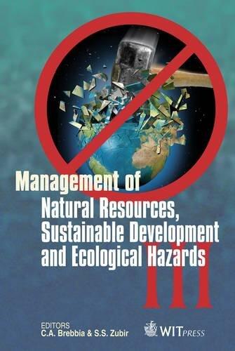 Management of Natural Resources