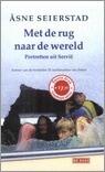 Met de rug naar de wereld : portretten uit Servië