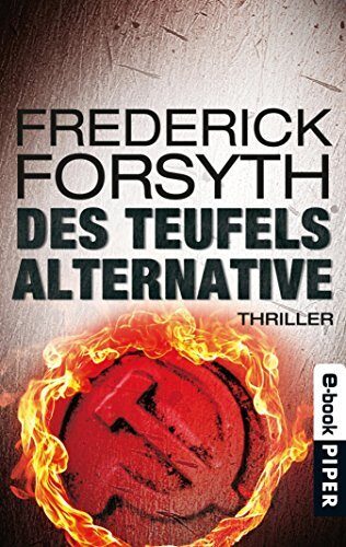 Des Teufels Alternative: Thriller