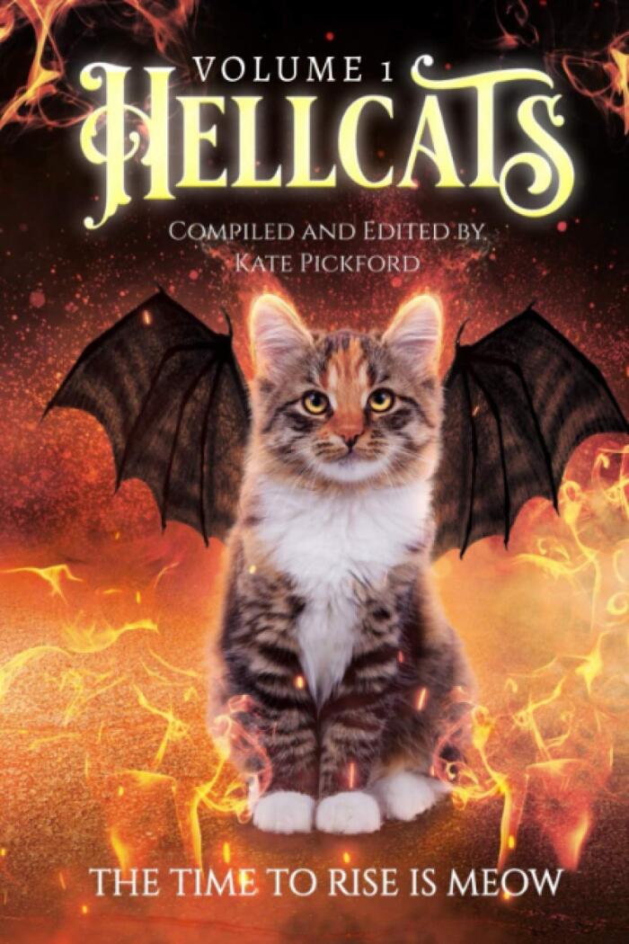 Hellcats Anthology: Volume 1
