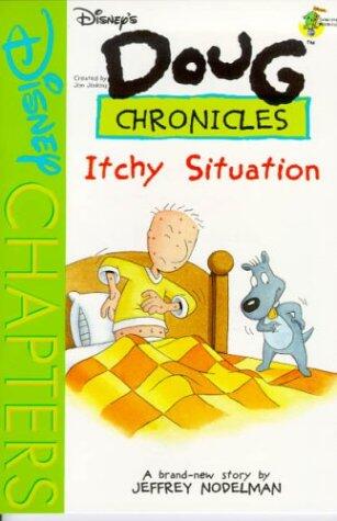 Itchy Situation