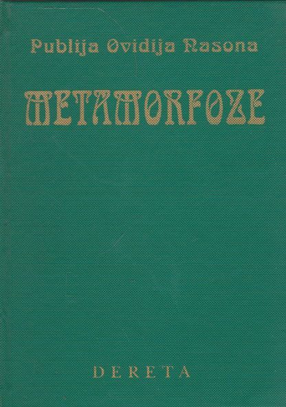 Metamorfoze