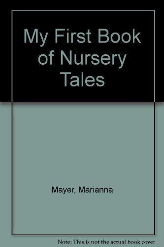 My First Book of Nursery Tales: Five Favourite Bedtime Tales