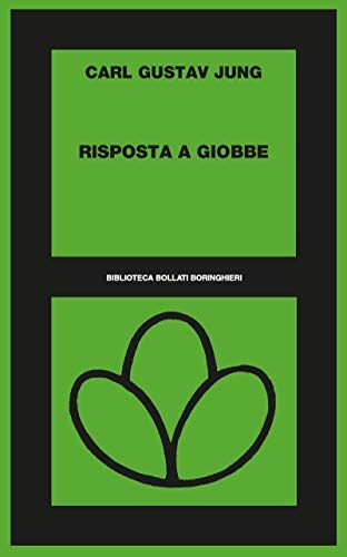 Risposta a Giobbe