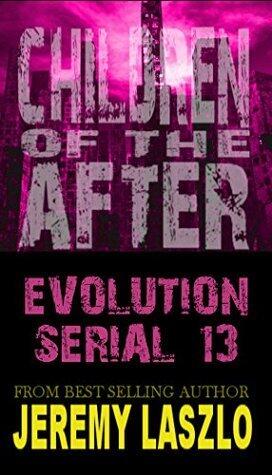 C.O.T.A. Evolution Serial #13