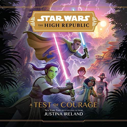 A Test of Courage