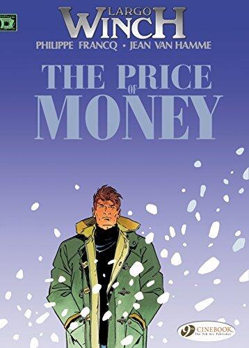 The Price of Money