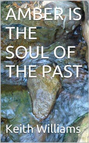 AMBER IS THE SOUL OF THE PAST