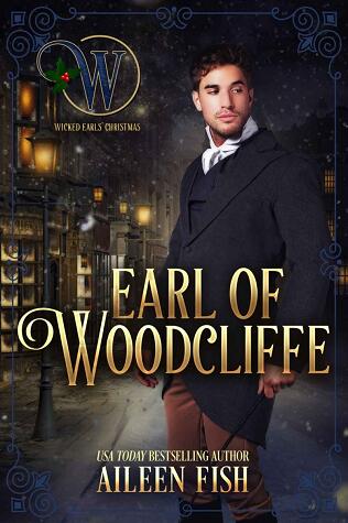 Earl of Woodcliffe