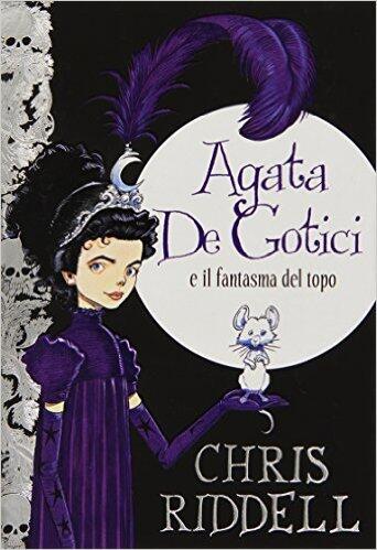 Agata de Gotici e il fantasma del topo