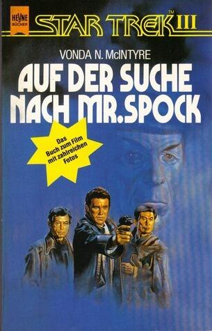 Star Trek III: Auf der Suche nach Mr. Spock