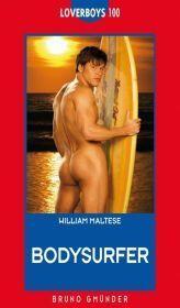Bodysurfer
