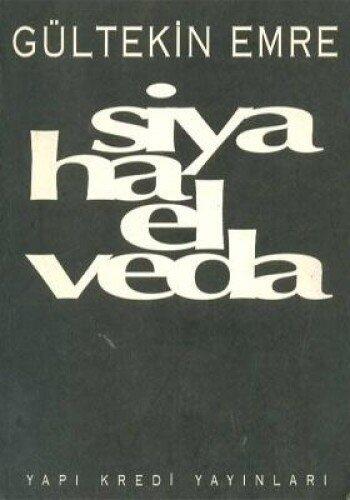 Siyaha elveda